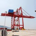 HIGH QUALITY NEW TYPE GRAB BUCKET LOADER& SHIP UNLOADER CRANE